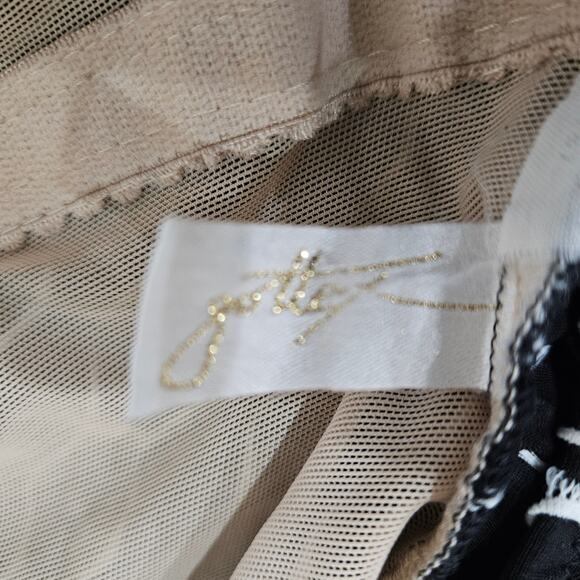 Women's One Piece Swimsuit by Gottex Size Large - Picture 2 of 9